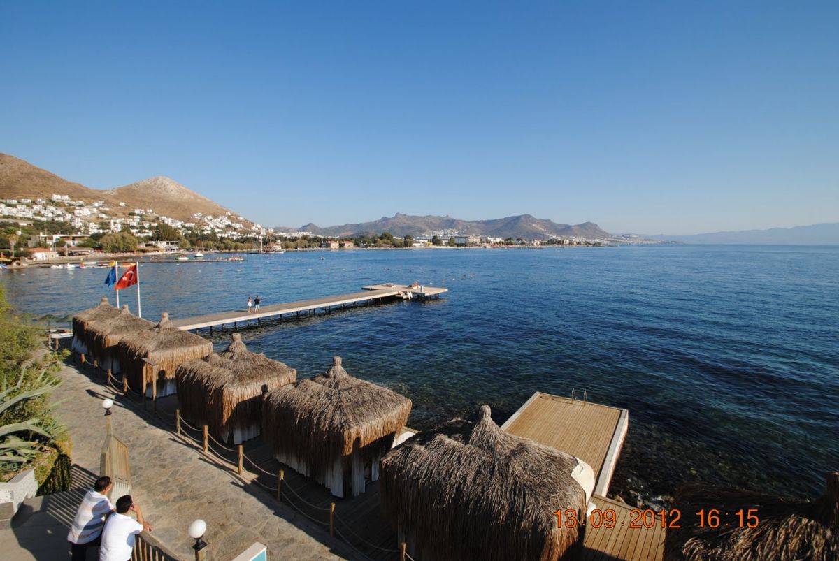 imagini hotel CLUB KADIKALE BODRUM